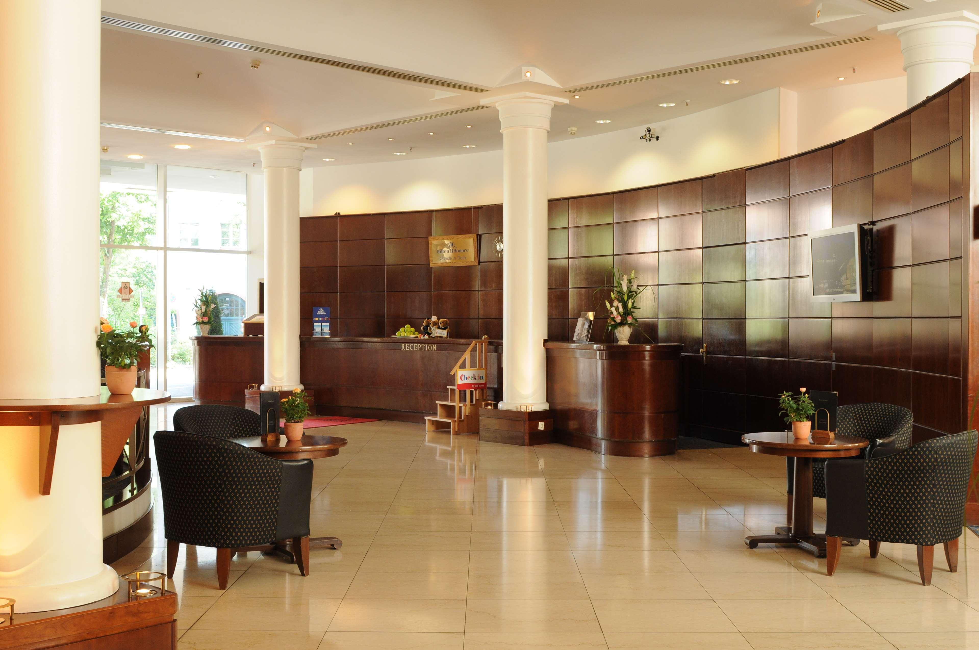 Brunfels Hotel, In The Unbound Collection By Hyatt Mainz Eksteriør bilde