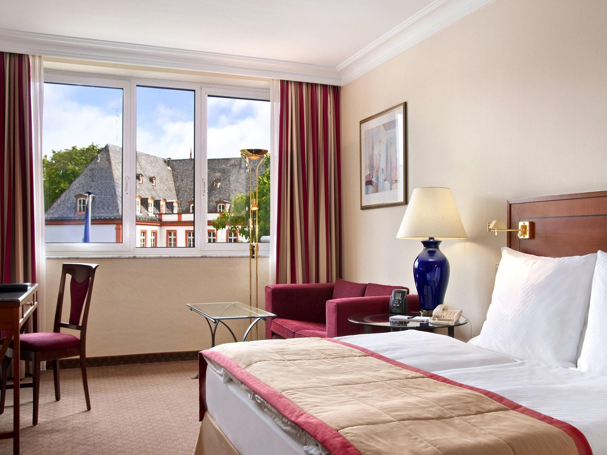 Brunfels Hotel, In The Unbound Collection By Hyatt Mainz Rom bilde