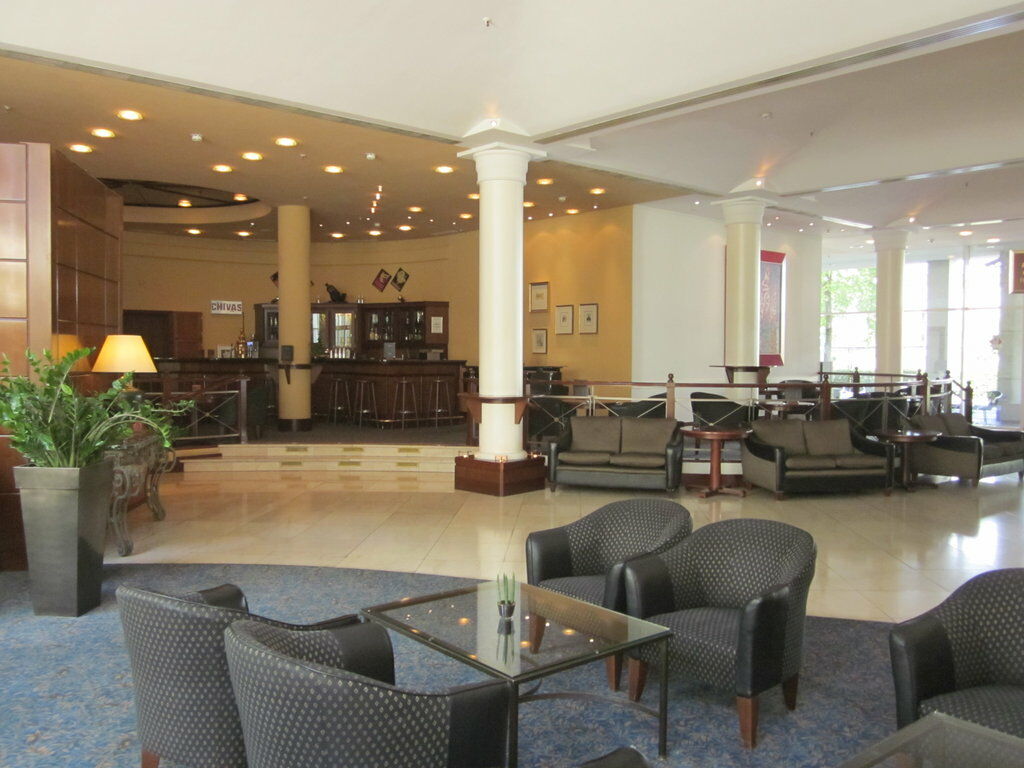 Brunfels Hotel, In The Unbound Collection By Hyatt Mainz Eksteriør bilde