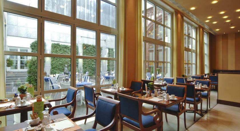 Brunfels Hotel, In The Unbound Collection By Hyatt Mainz Eksteriør bilde