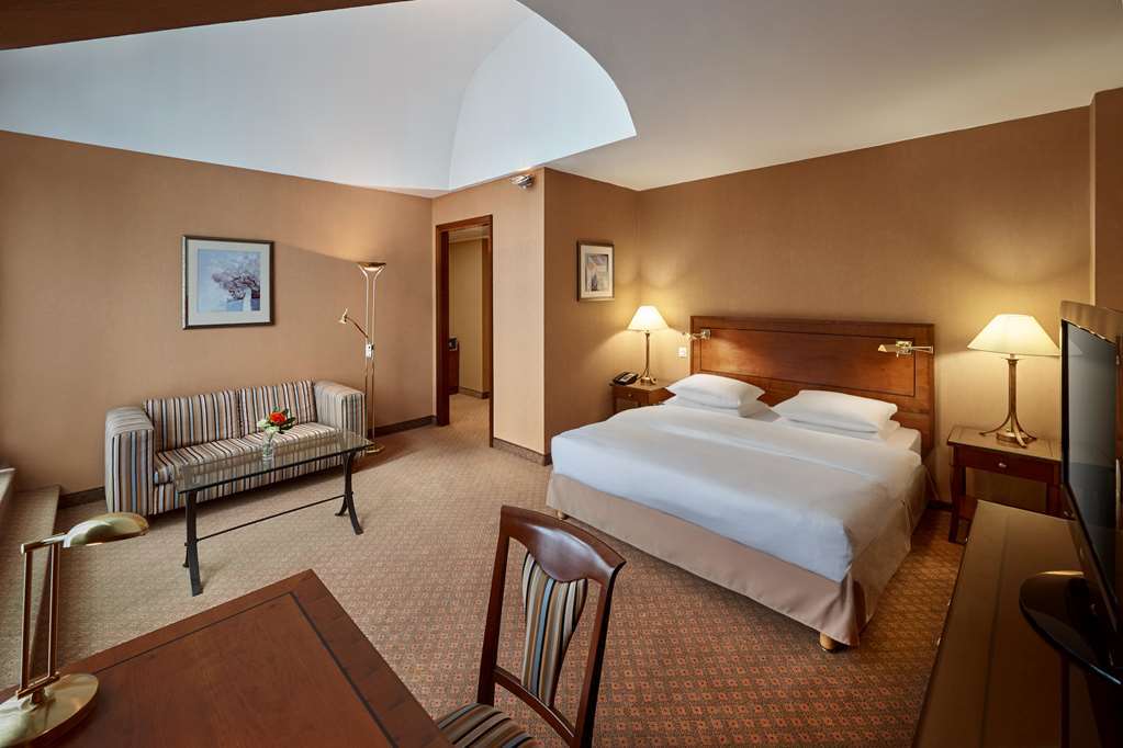 Brunfels Hotel, In The Unbound Collection By Hyatt Mainz Rom bilde